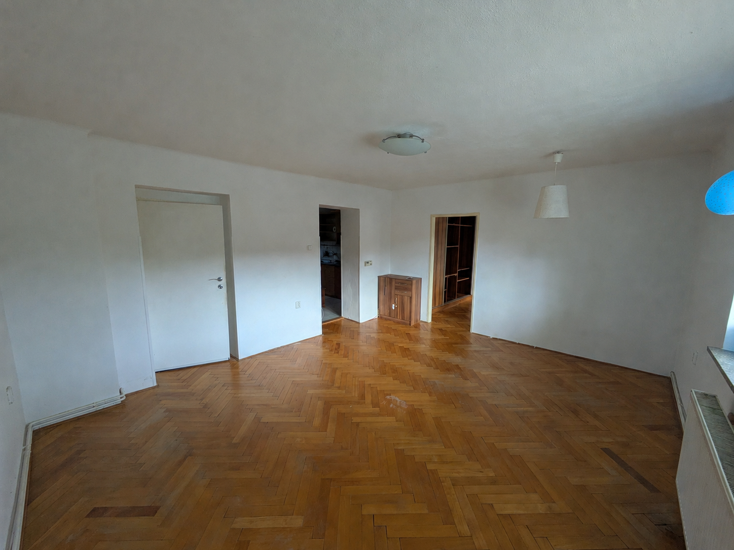 Obývací pokoj